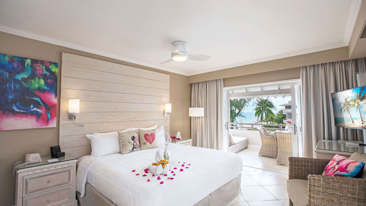 Bougainvillea Barbados